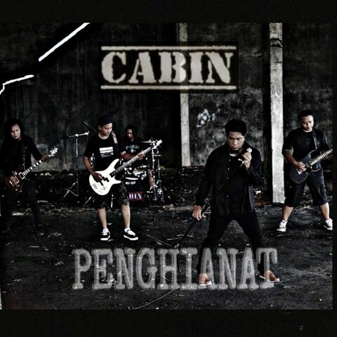 Penghianat