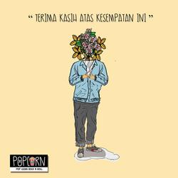 Terima Kasih Atas Kesempatan Ini