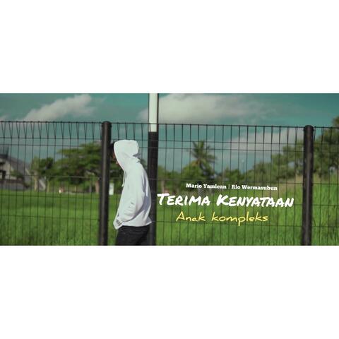 Terima Kenyataan