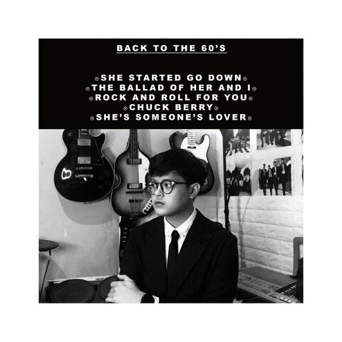 Back to The 60's
