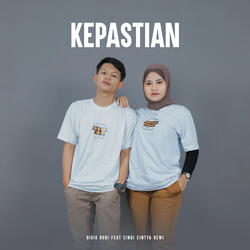 Kepastian