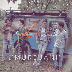 Murdjani