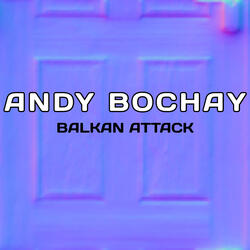 Balkan Attack