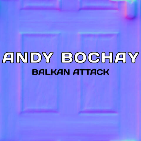 Balkan Attack