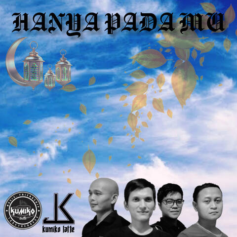 Hanya Pada-Mu
