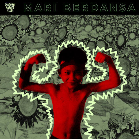 Mari Berdansa