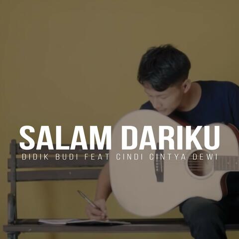 Salam Dariku