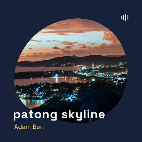 Patong Skyline