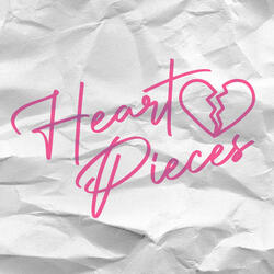 Heart Pieces