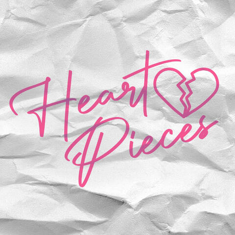 Heart Pieces