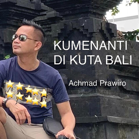 Kumenanti Di Kuta Bali