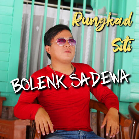 Rungkad Siti