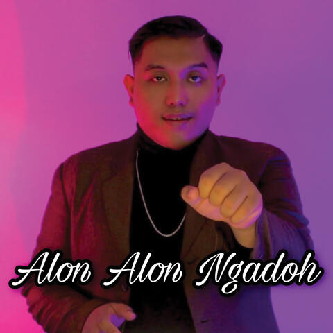 Alon Alon Ngadoh