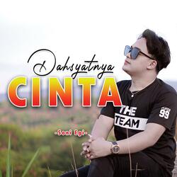 Dahsyatnya Cinta