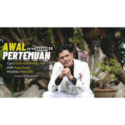 Awal Pertemuan