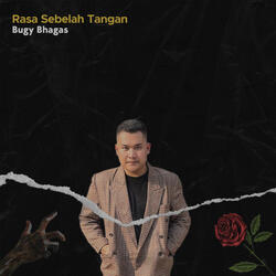 Rasa Sebelah Tangan