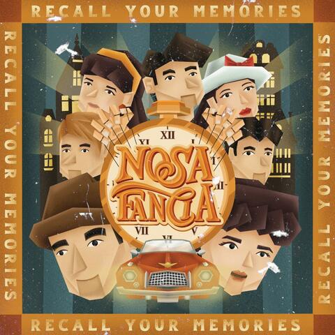 Jingle Nosafancia