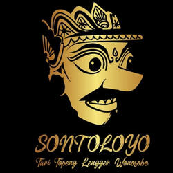 Tari Topeng Sontoloyo