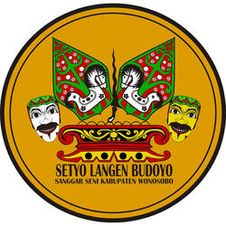 Mars Lancaran Setyo Langen Budoyo