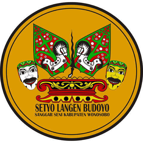 Mars Lancaran Setyo Langen Budoyo
