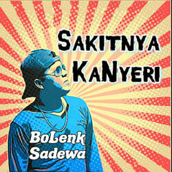 Sakitnya Kanyeri