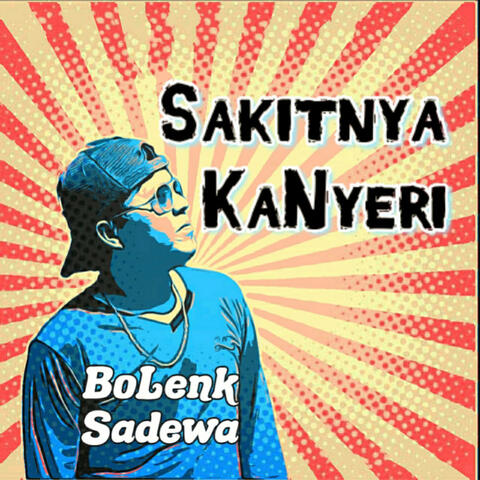 Sakitnya Kanyeri