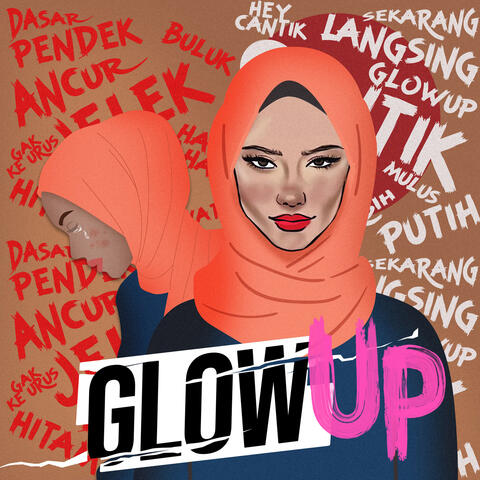 Glowup