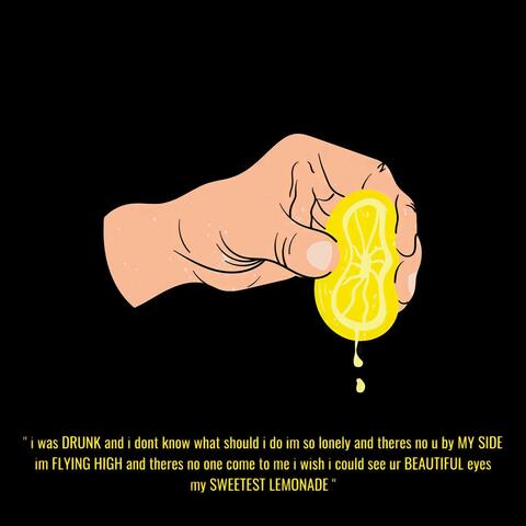 Sweetest Lemonade