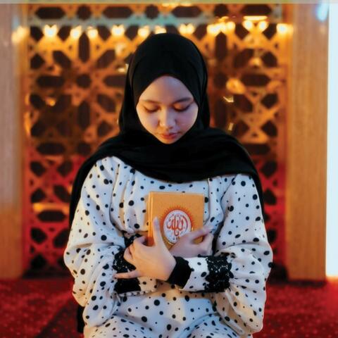 Ramadhan Telah Pergi