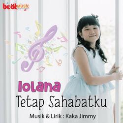 Tetap Sahabatku