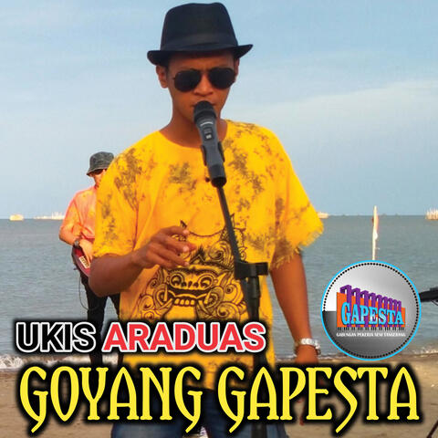 Goyang Gapesta