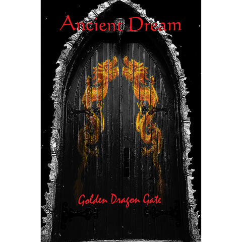 Golden Dragon Gate