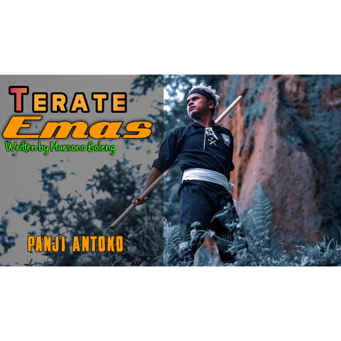 Terate Emas