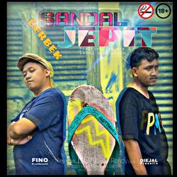 Sandal Jepit Berbek