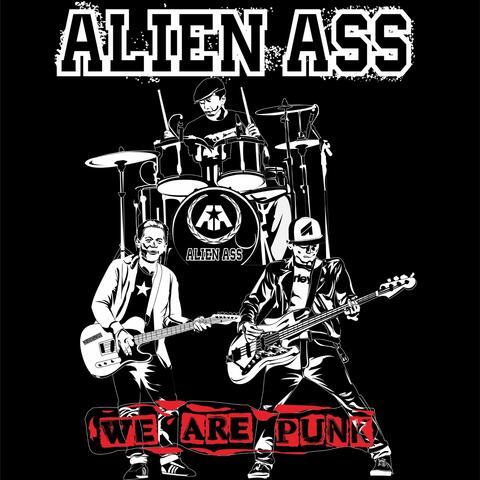 We Are Punk