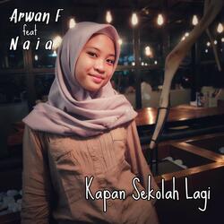 Kapan Sekolah Lagi