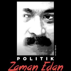 Politik Zaman Edan
