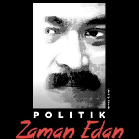 Politik Zaman Edan