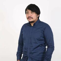 Sumpah Bersamamu