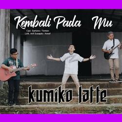 Kembali Pada Mu