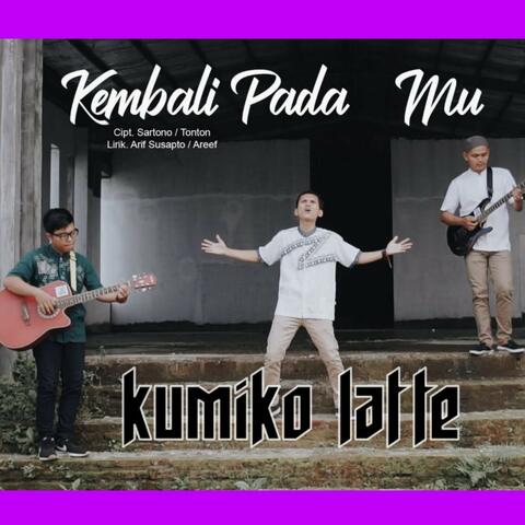 Kembali Pada Mu