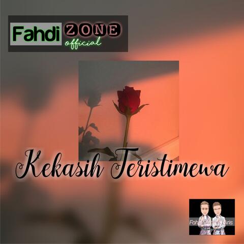 Kekasih Teristimewa