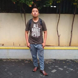 Dirimu Yang Ku Tunggu
