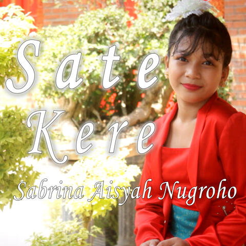 Sate Kere