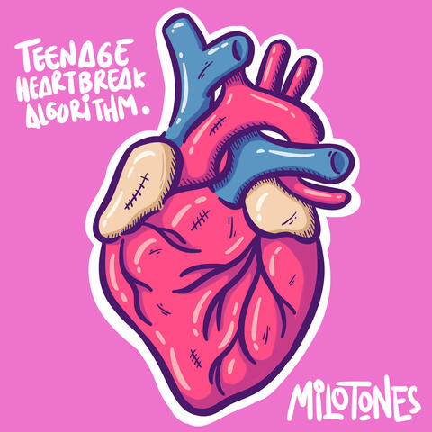 Teenage Heartbreak Algorithm
