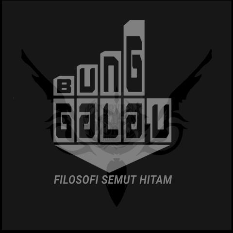 Filosofi Semut Hitam