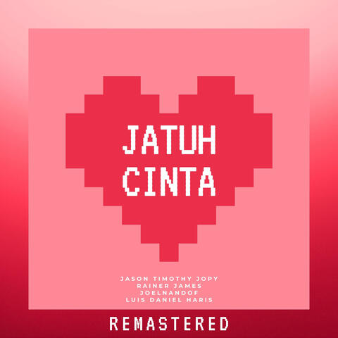 Jatuh Cinta
