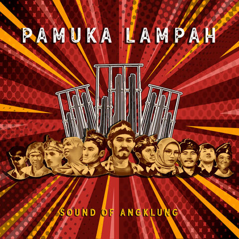 Pamuka Lampah