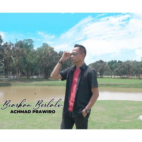 Biarkan Berlalu