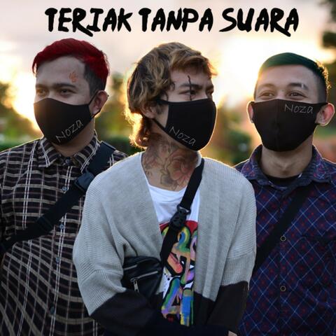 Teriak Tanpa Suara